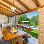 Casa Serena Vila Basici