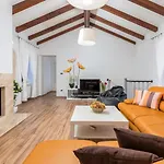 Casa Serena Вилла Basici