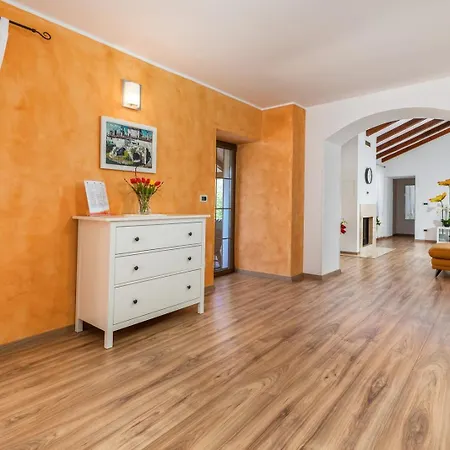 Villa Casa Serena