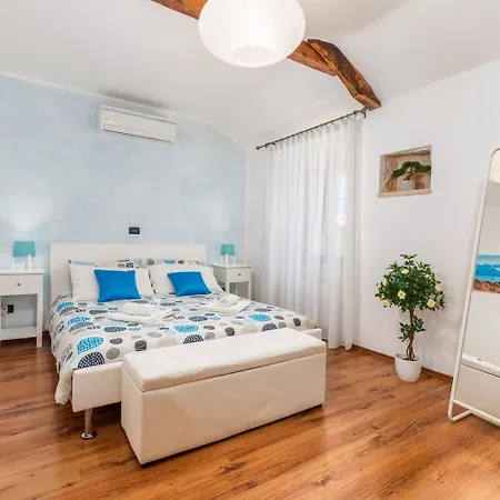 Casa Serena Villa