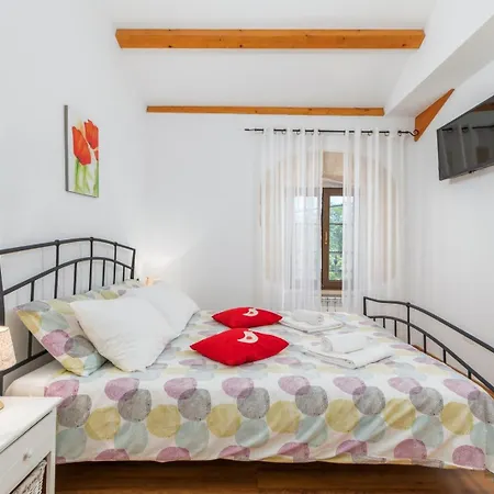Casa Serena Villa