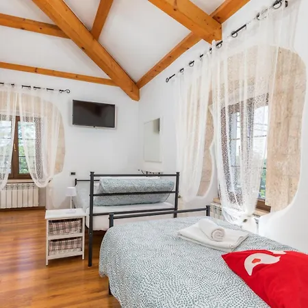 Casa Serena Basici