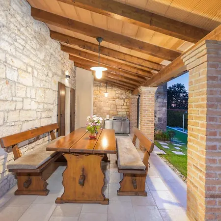 Casa Serena * Basici