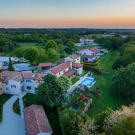 Casa Serena Villa *