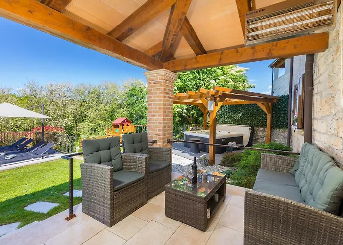 ヴィラ Casa Serena