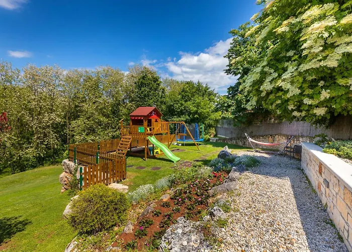 Casa Serena Bašići