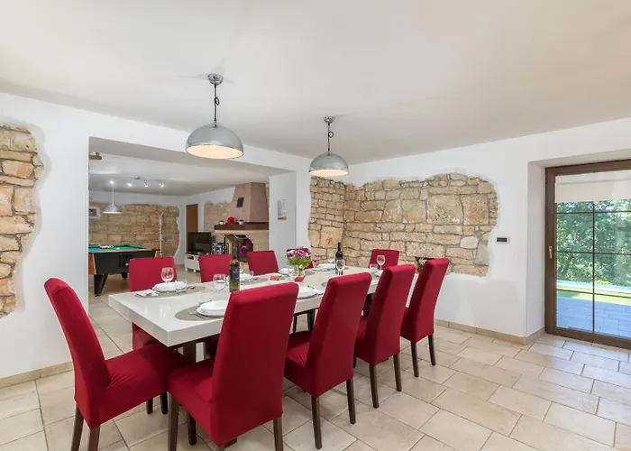 Casa Serena * Bašići