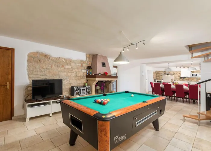 ヴィラ Casa Serena *