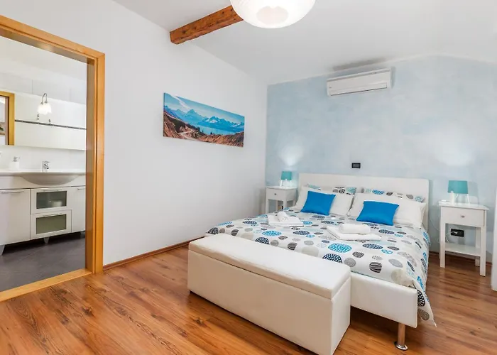 Casa Serena * Bašići