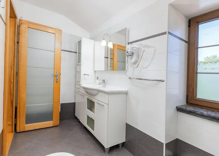 Casa Serena * Bašići