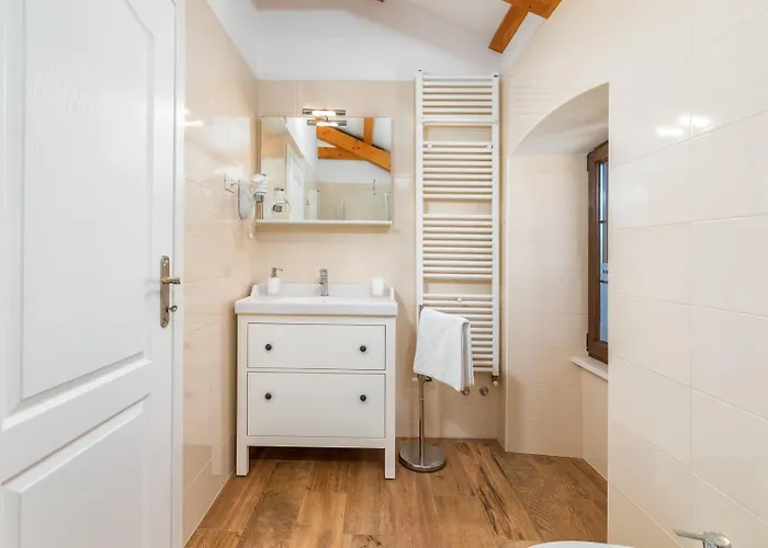 Casa Serena ヴィラ Bašići