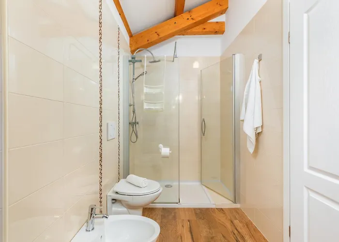 ヴィラ Casa Serena