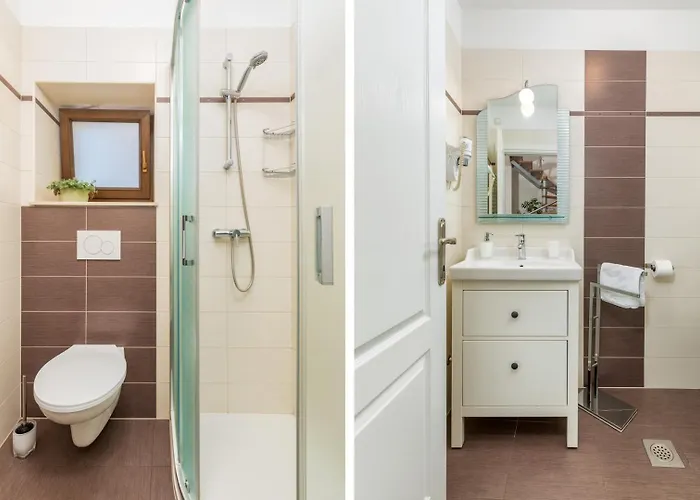 Casa Serena ヴィラ Bašići