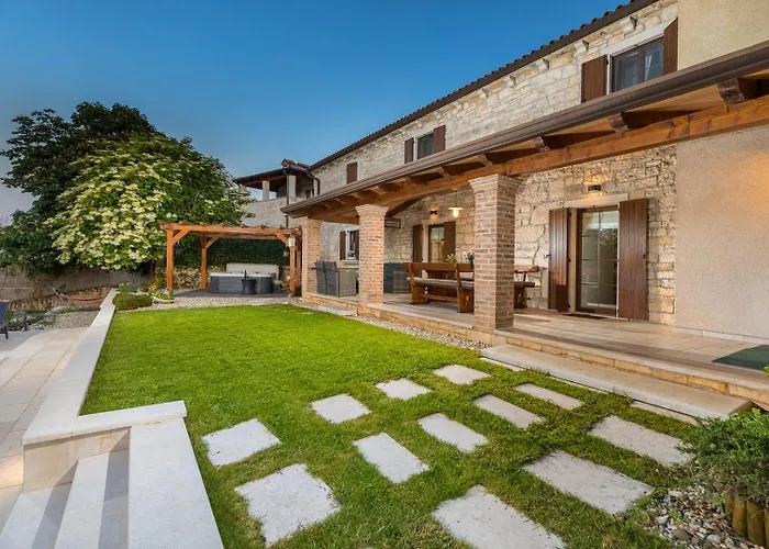 ヴィラ Casa Serena *