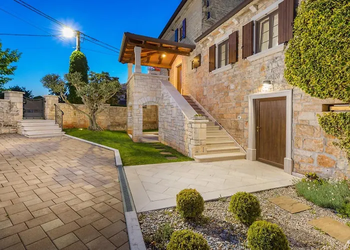 ヴィラ Casa Serena *