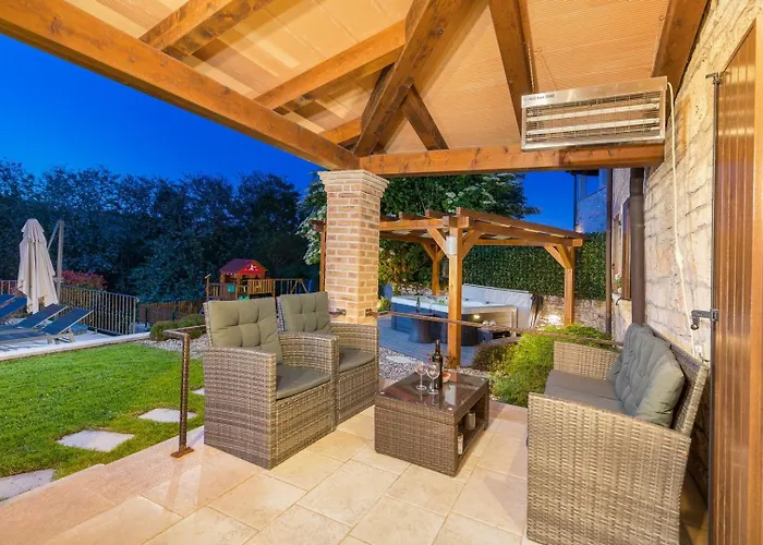 Casa Serena * Bašići