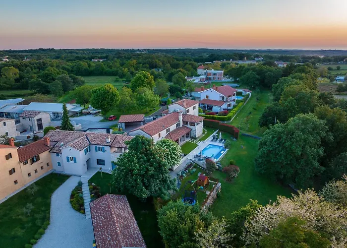 Casa Serena ヴィラ *