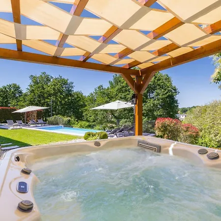 Willa Casa Serena Basici