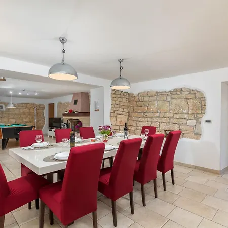 Casa Serena * Basici