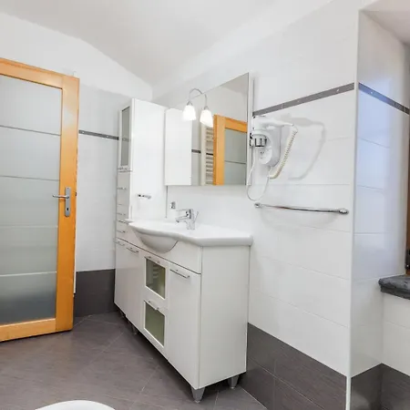 Casa Serena * Basici