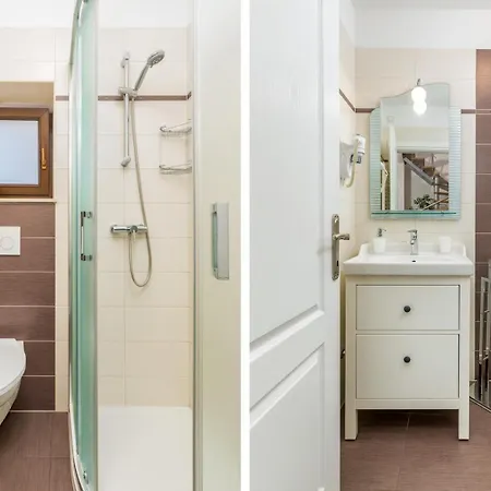 Casa Serena Willa Basici