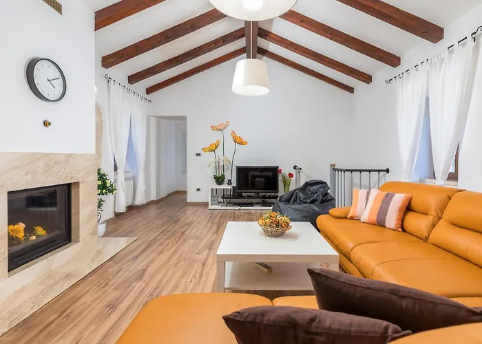 Casa Serena 别墅 Basici