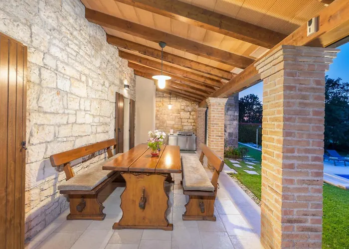 Casa Serena * Basici